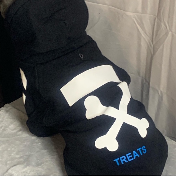 Doggy sweater - Picture 5 of 5